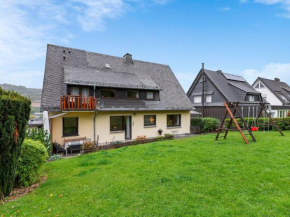 Apartment with private terrace in Velmede Bestwig